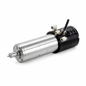 Spindle