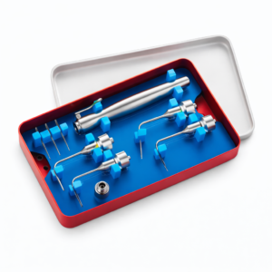 Spare Parts