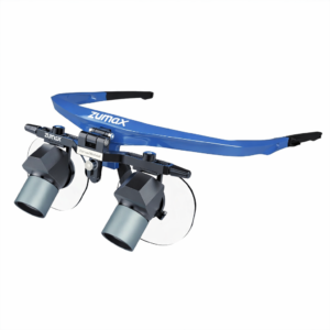 Loupes and Headlights