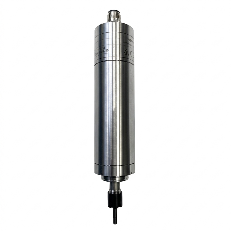 E3 High frequency spindle SFE 300M