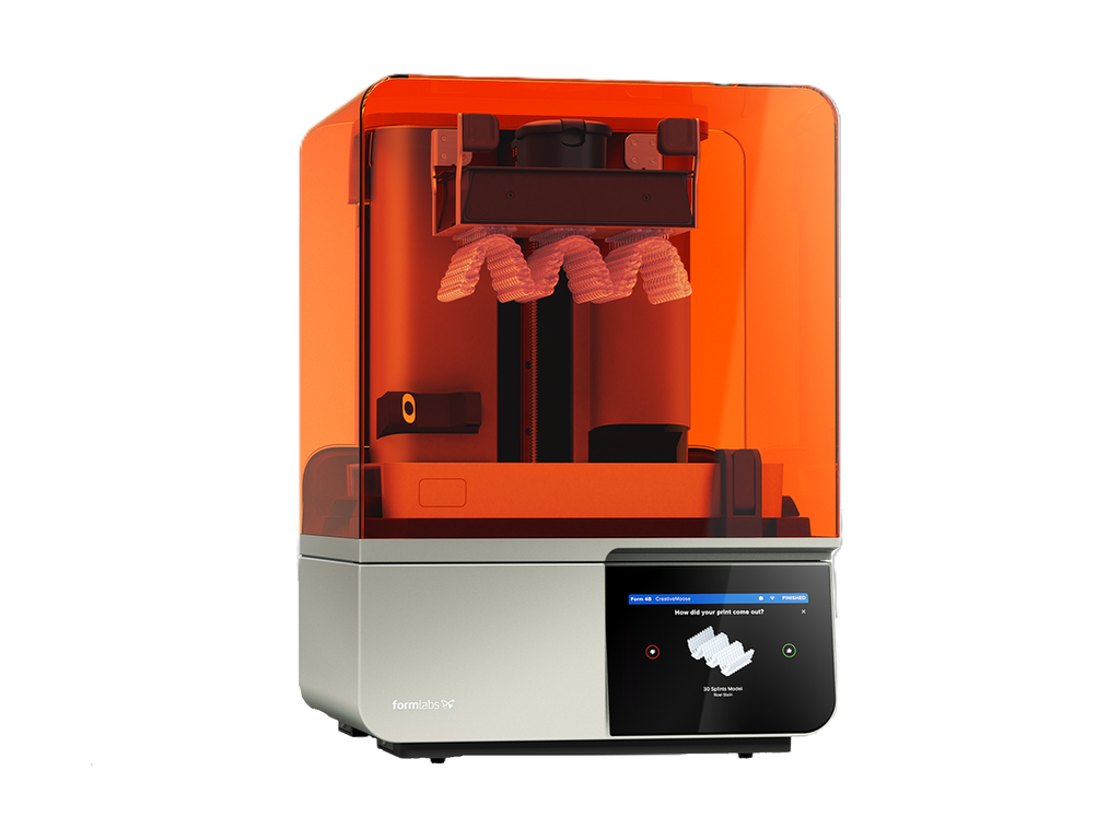 Form 4B Printer