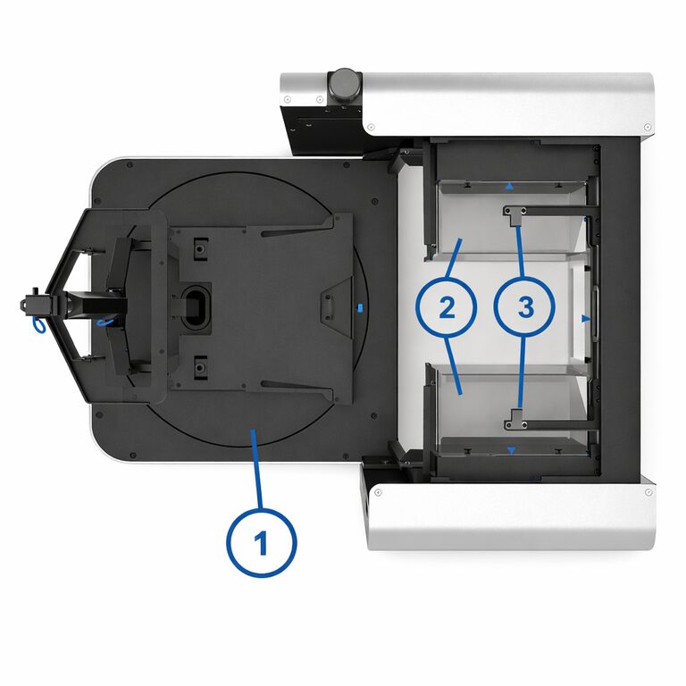 Form Auto Base Mount Assembly
