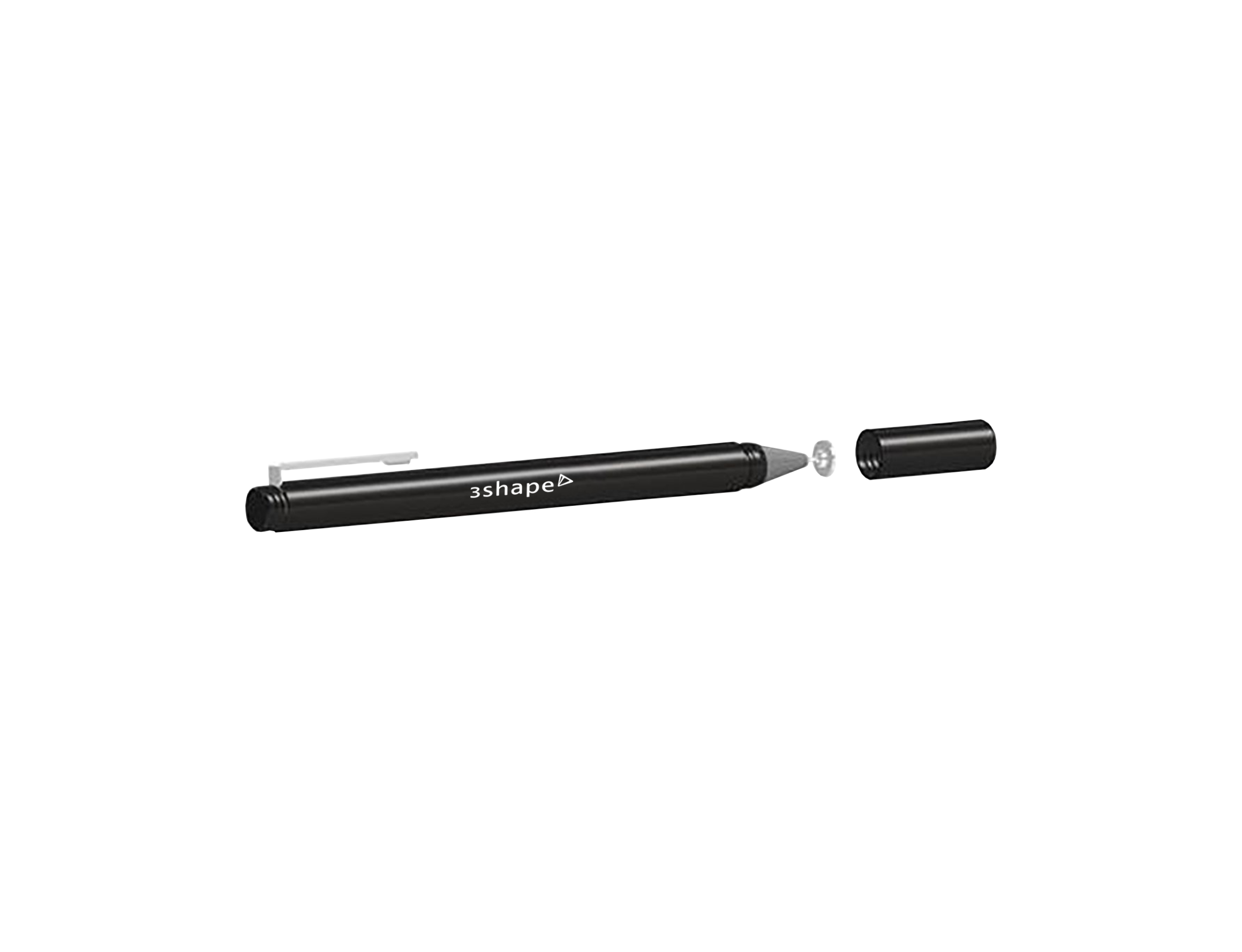 TRIOS Move/move+Styius Pen