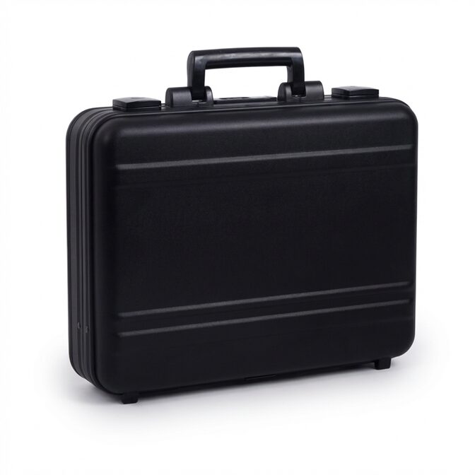 Zumax Metal Case