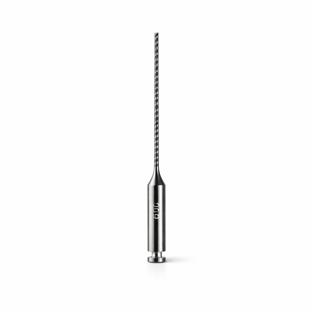 Trephine bur ?0.8*25mm