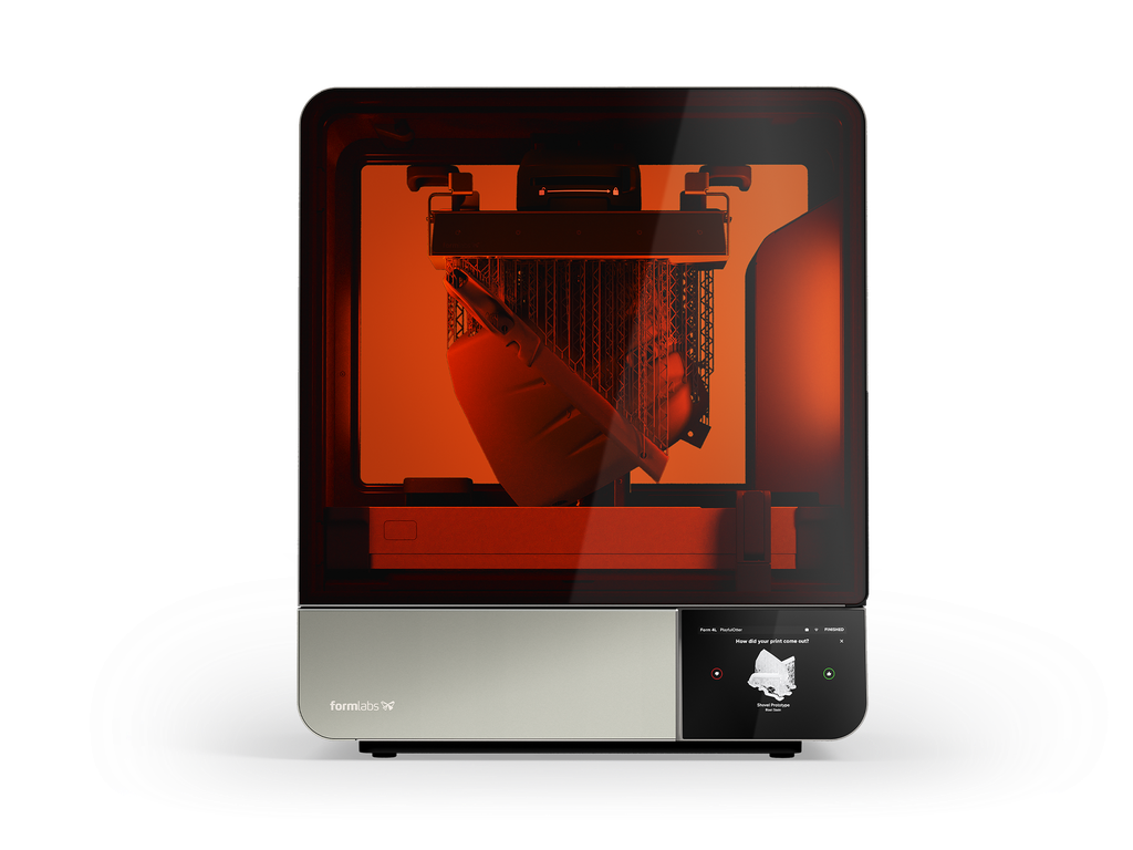 Form 4BL Printer