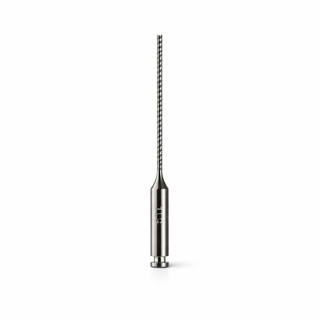 Trephine bur ?1.2*17mm