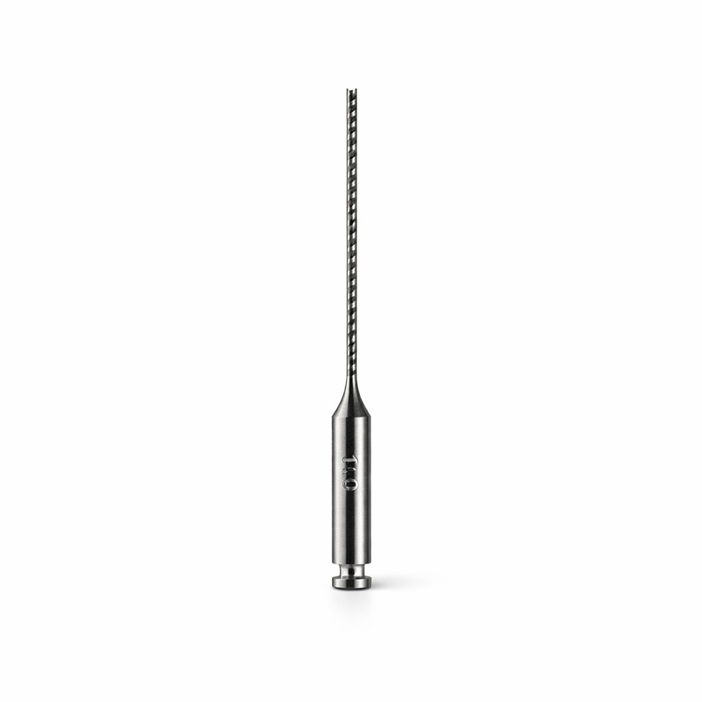Trephine bur ?1.2*25mm