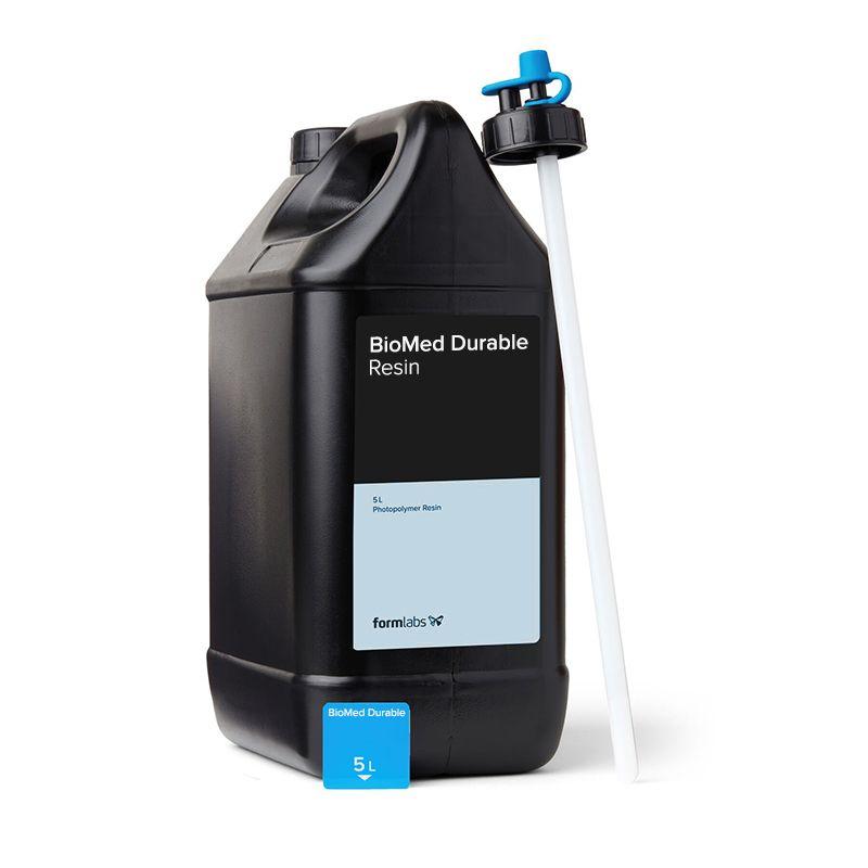 BioMed Durable Resin 5 L