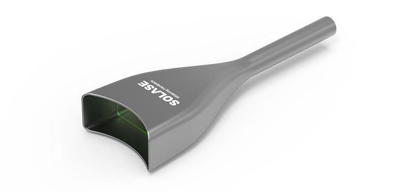 Solase pro Bleaching handpiece