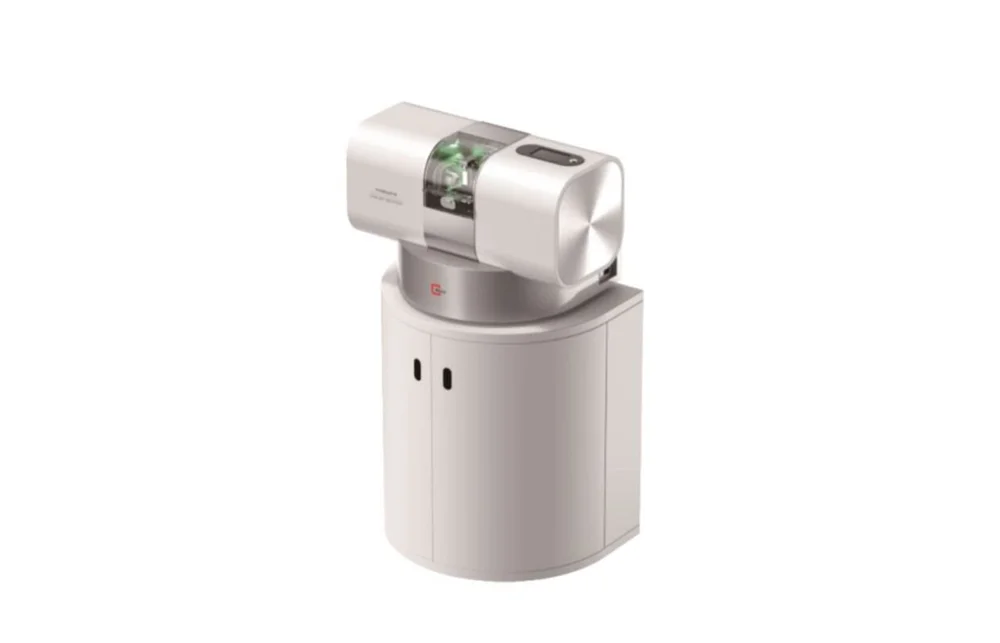 Chairman water filter