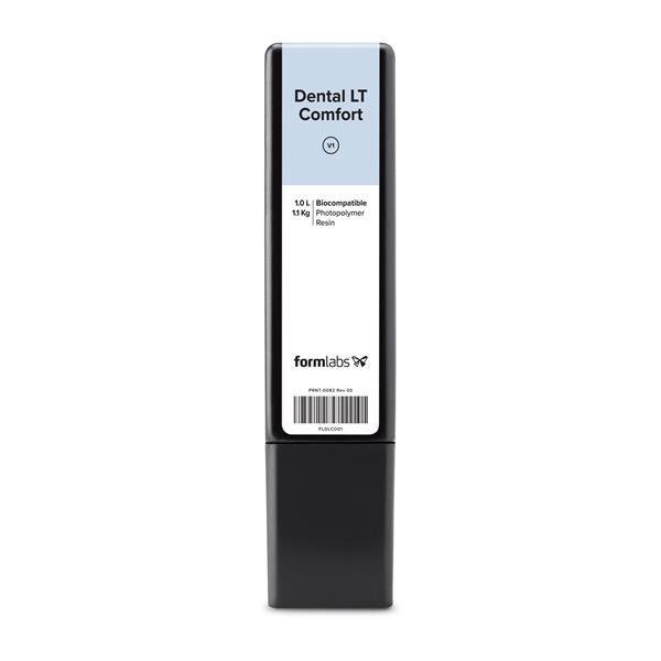 Dental LT Comfort Resin (Form 3) 1 L