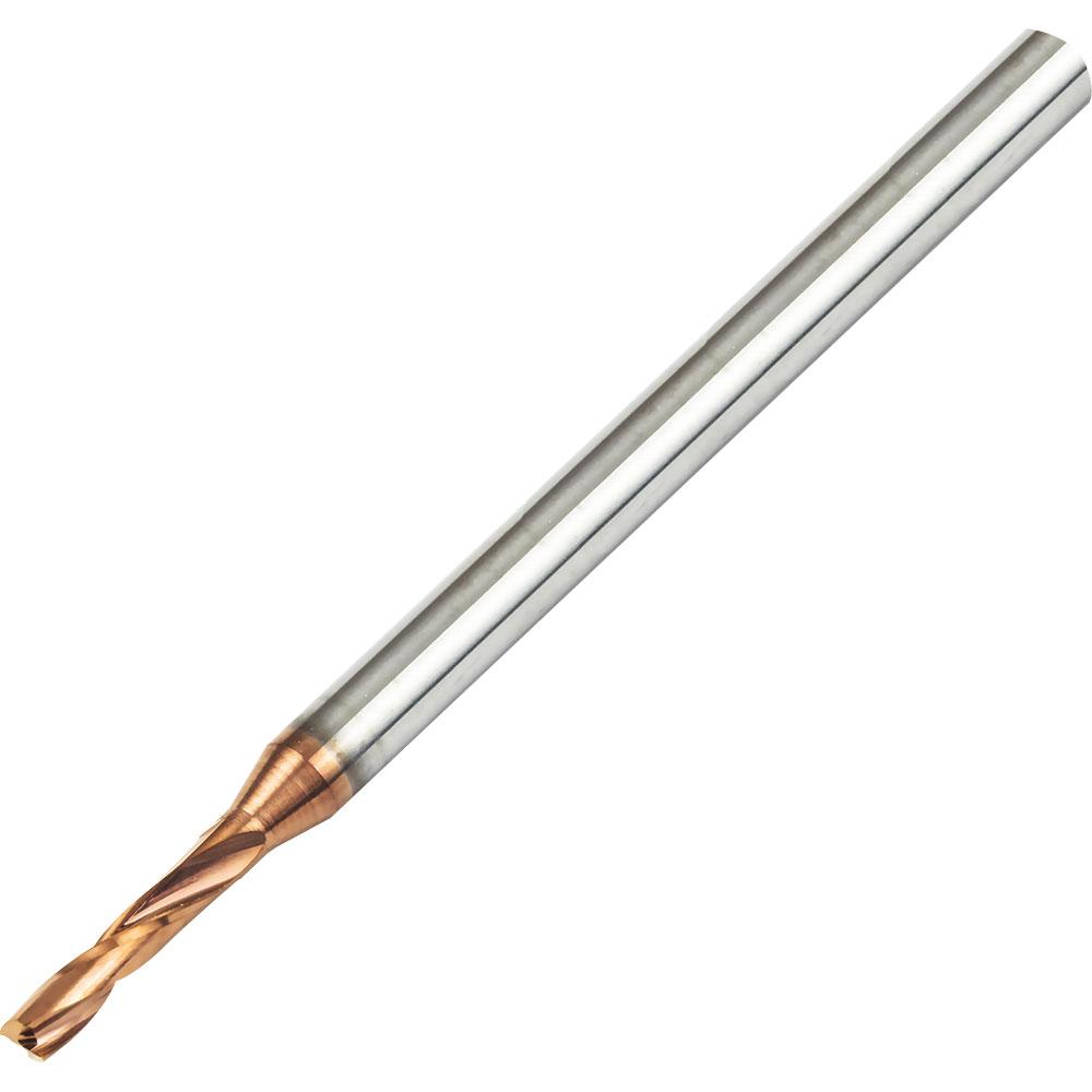 E4 Drill with 3 mm shank