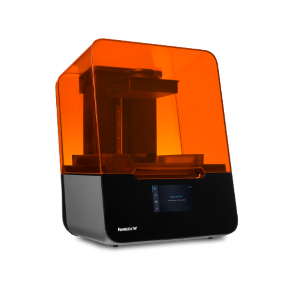 Form 3+ 3D Printer