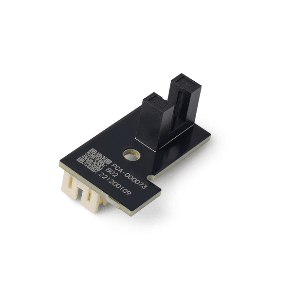 Form 3 Limit Switch