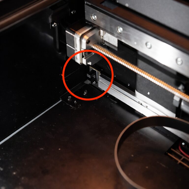 Form 3L XZ Limit Switch