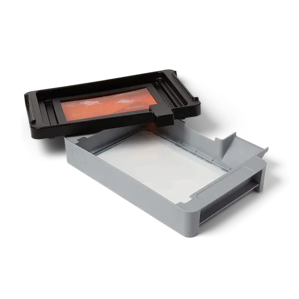 Form 4 Resin Tank