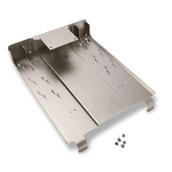 Form Wash Gen2 Lift Plate