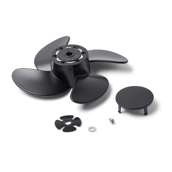 Form Wash Gen2 Impeller