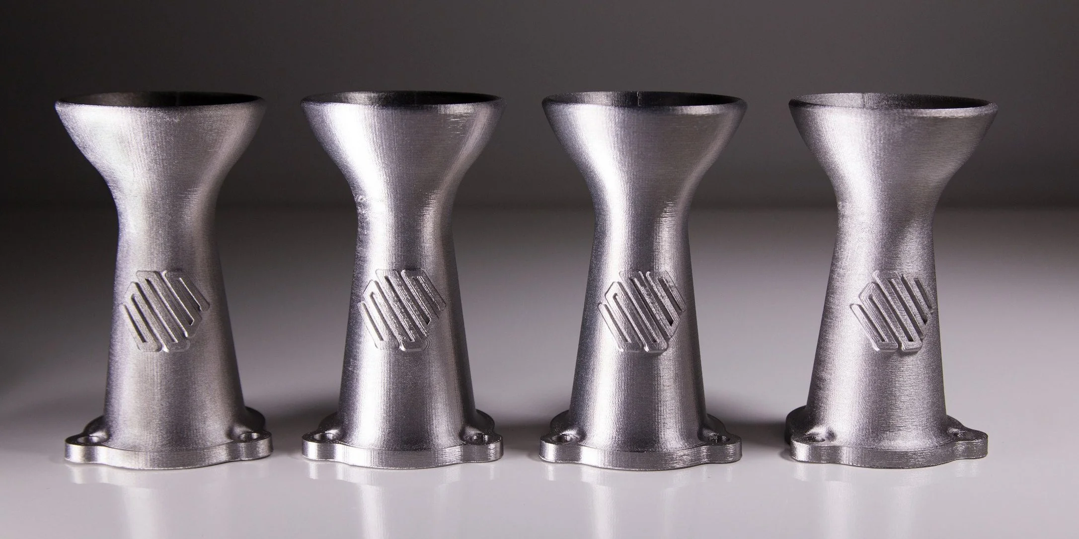 Form Wash Stir Assembly