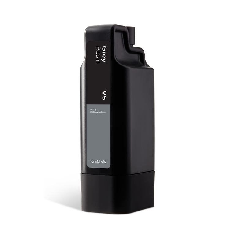 Grey Resin V5 (Form 4) 1 L