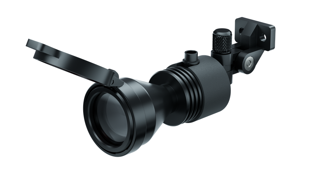 HL 8200 Headlight