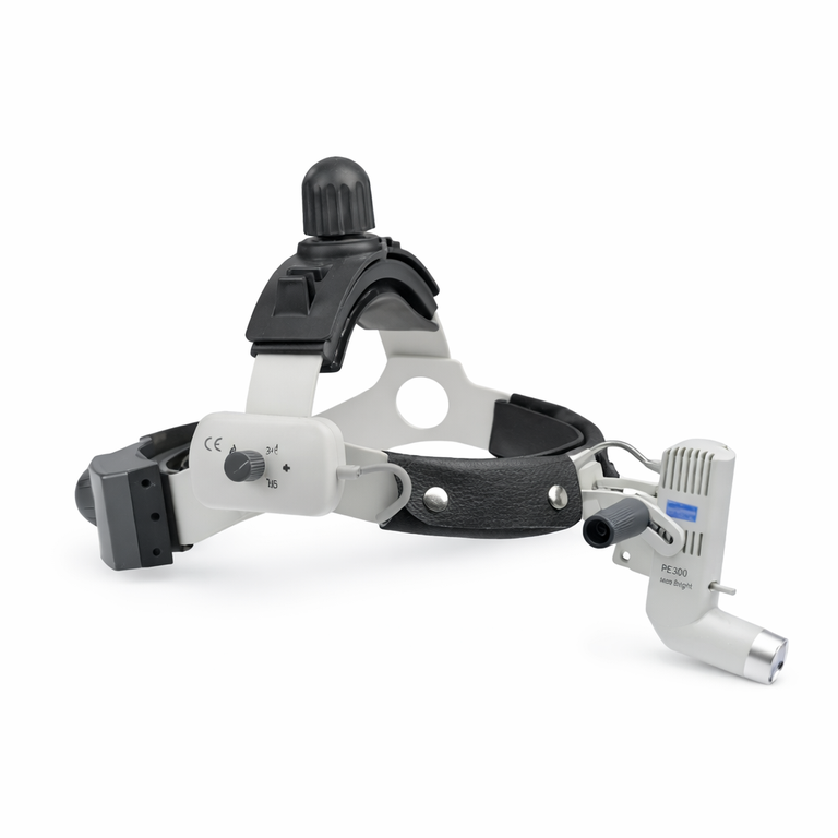 HL8000 Headlight