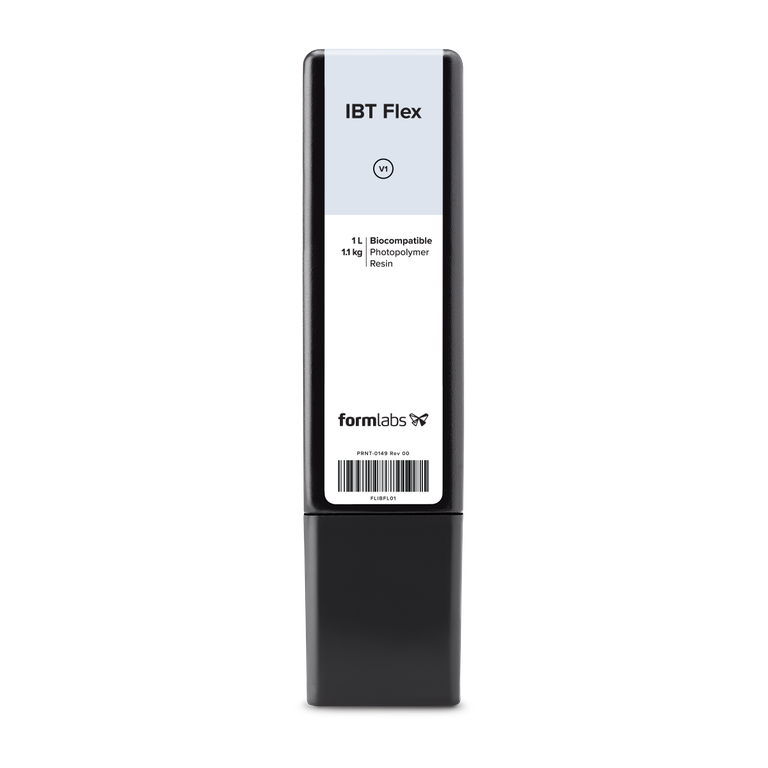 IBT Flex Resin (Form 3) 1 L