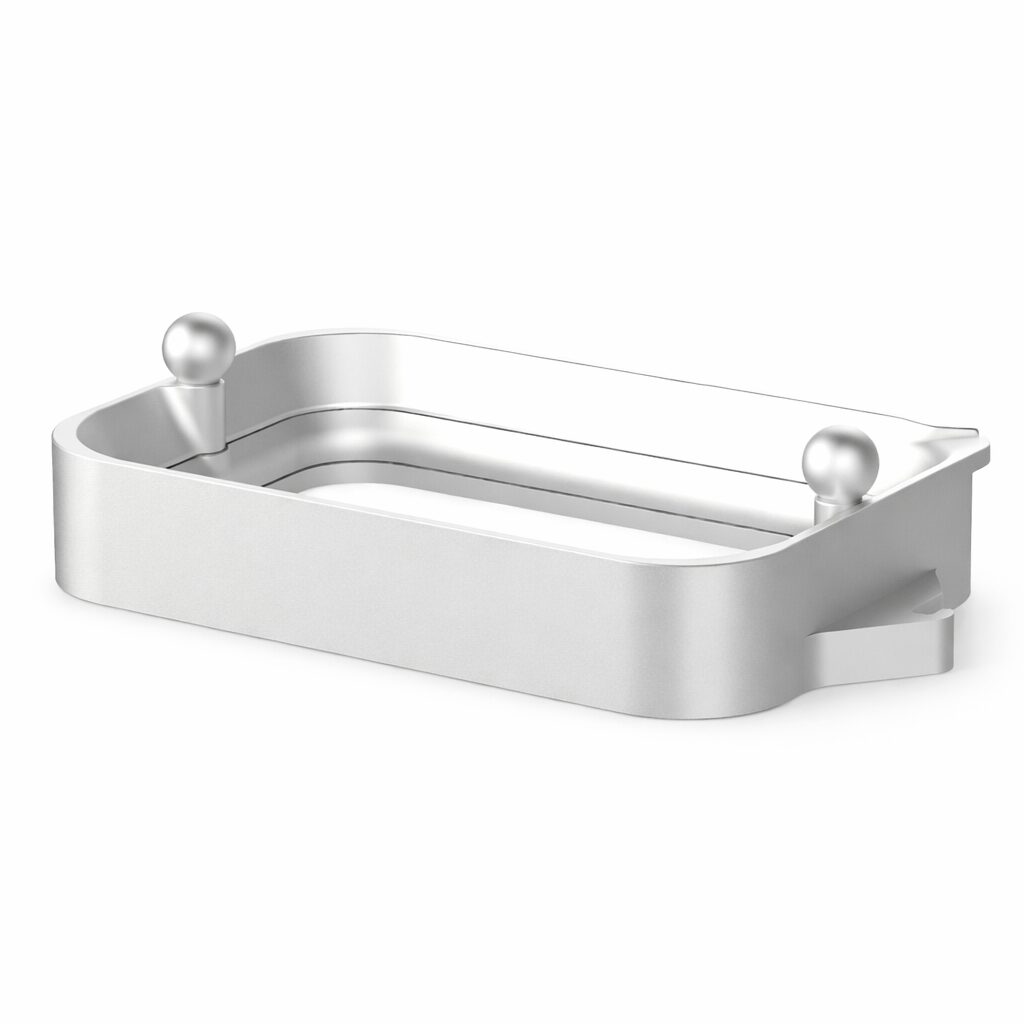 Microlay versus spare tank