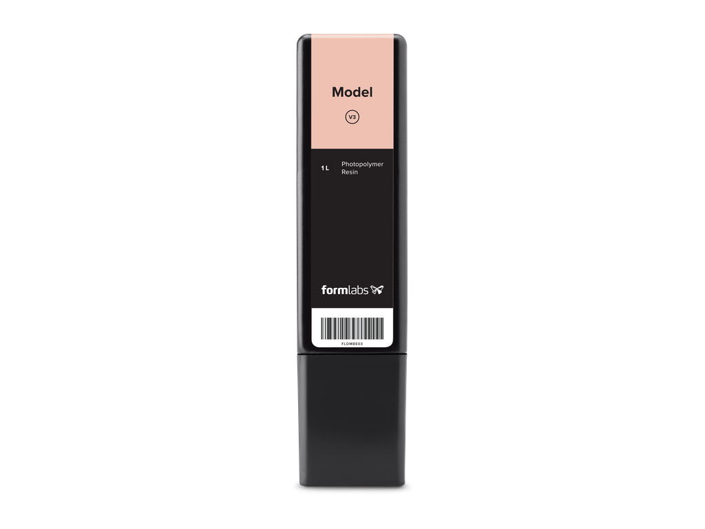 Model Resin V3 (Form 3) 1 L