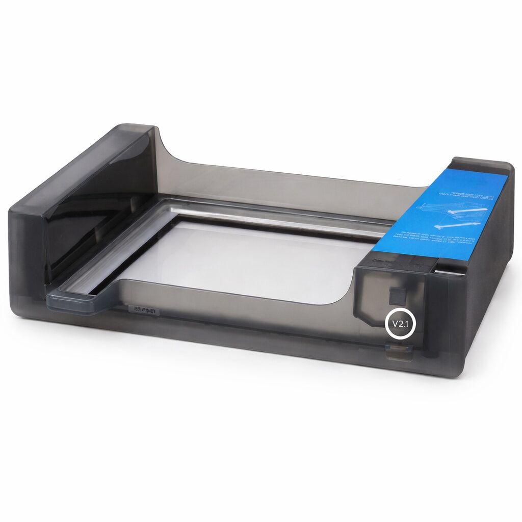 3D Printer resin tank