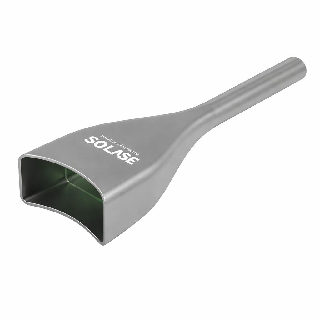 Solase Bleaching handpiece