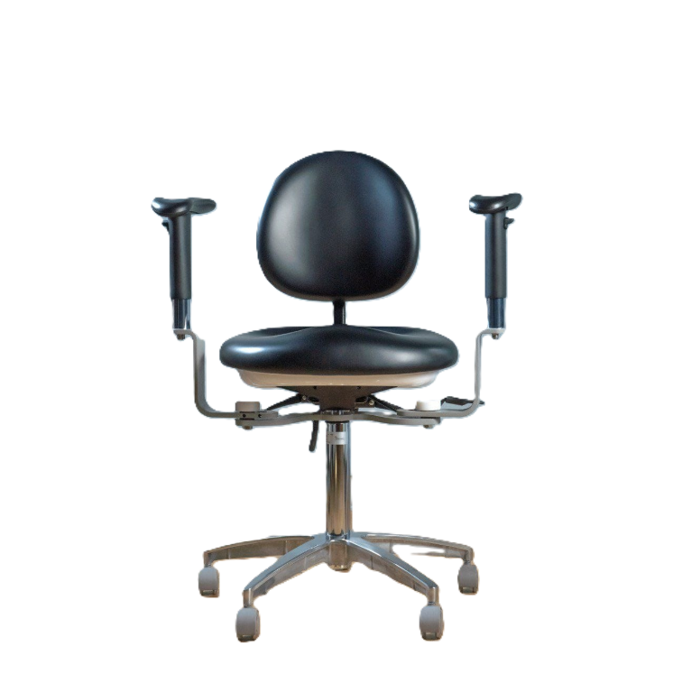 Zumax Microscope Stool