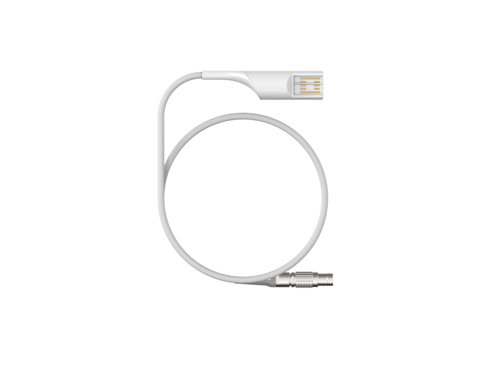 TRIOS 4 Wired Kit