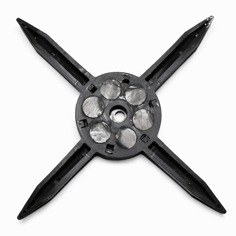 Wash L Impeller