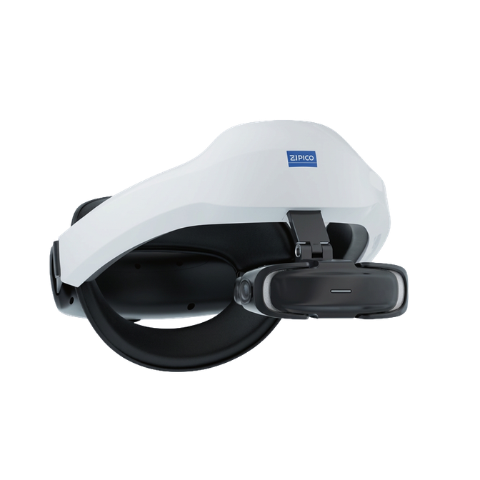 ZuVisionX™ 3D Headband