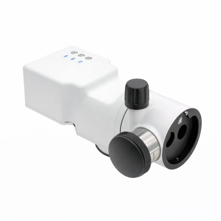 Zumax xternal 4K camera module