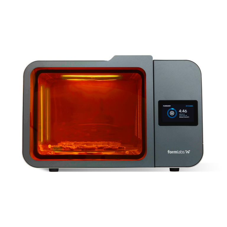 Form Cure L 230V