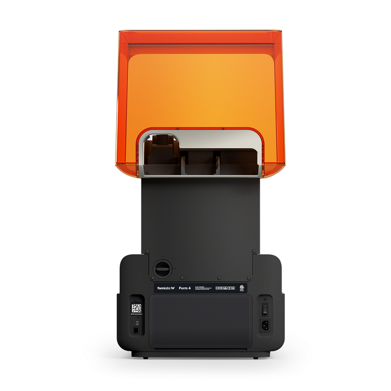 Form 4 Printer